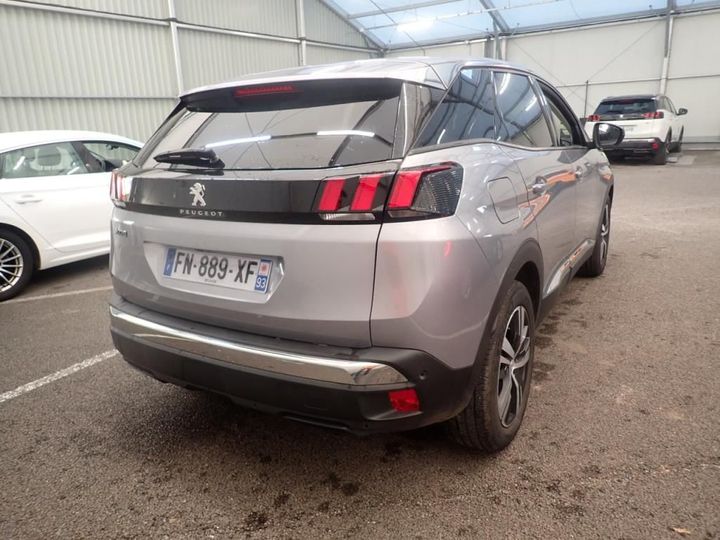 Photo 2 VIN: VF3MCYHZRLS042904 - PEUGEOT 3008 