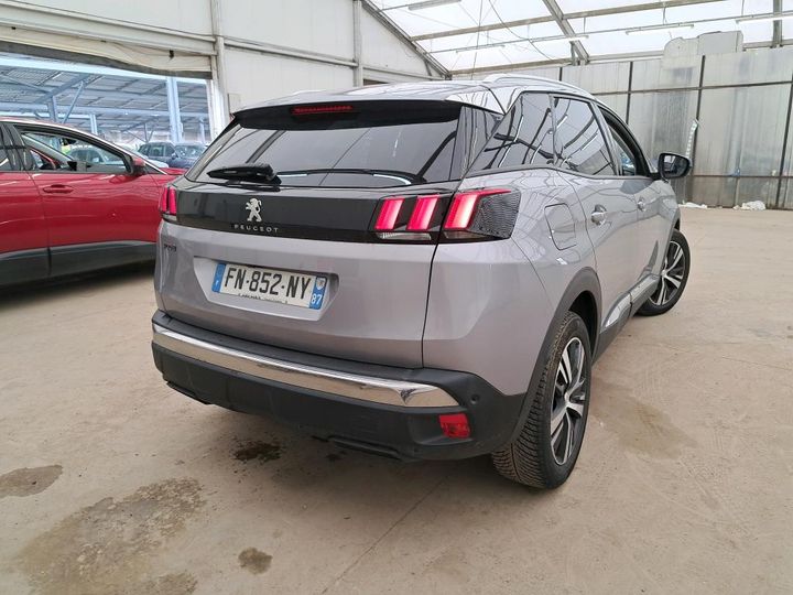 Photo 1 VIN: VF3MCYHZRLS043118 - PEUGEOT 3008 