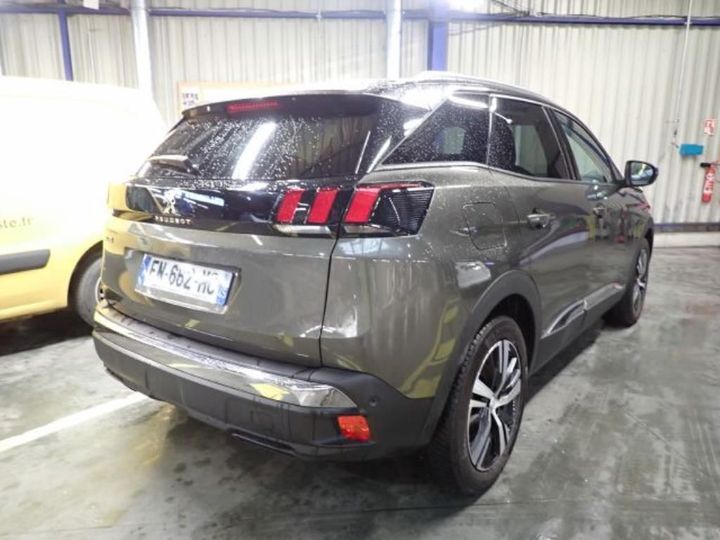 Photo 2 VIN: VF3MCYHZRLS043137 - PEUGEOT 3008 