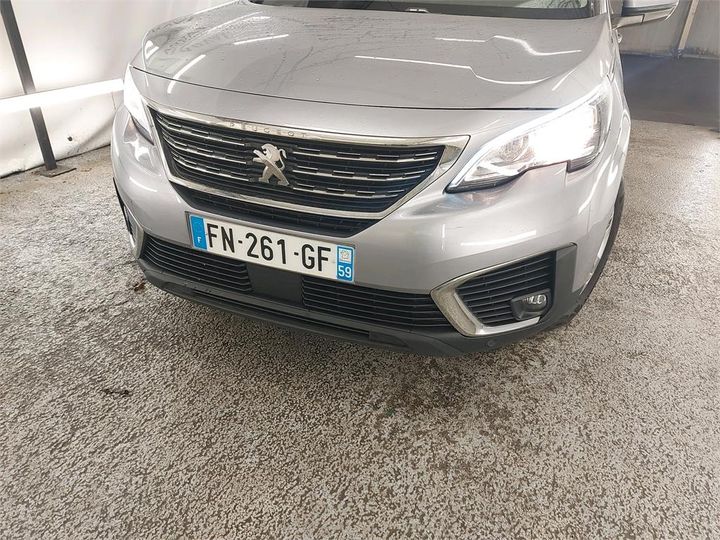 Photo 18 VIN: VF3MCYHZRLS044944 - PEUGEOT 5008 