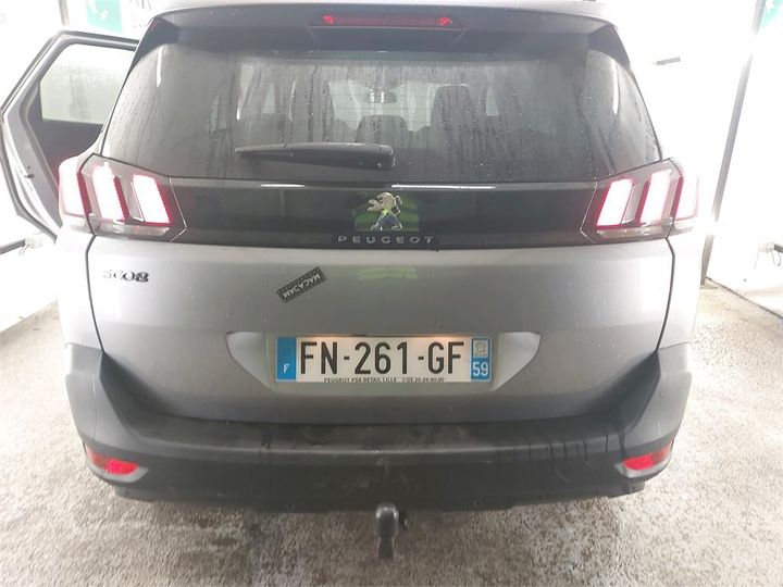 Photo 6 VIN: VF3MCYHZRLS044944 - PEUGEOT 5008 