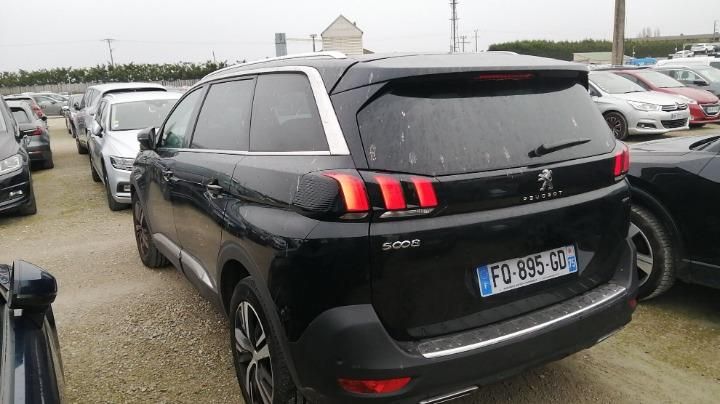 Photo 2 VIN: VF3MCYHZRLS045494 - PEUGEOT 5008 SUV 