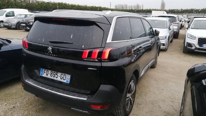 Photo 3 VIN: VF3MCYHZRLS045494 - PEUGEOT 5008 SUV 