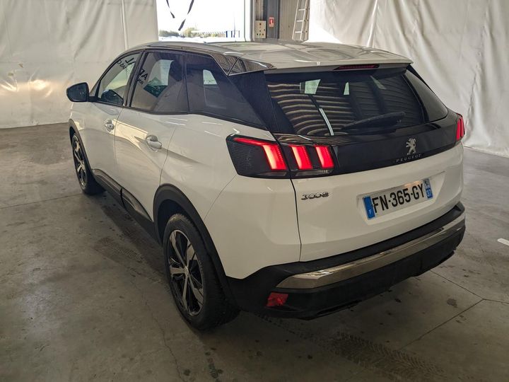 Photo 2 VIN: VF3MCYHZRLS048072 - PEUGEOT 3008 