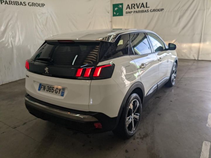 Photo 3 VIN: VF3MCYHZRLS048072 - PEUGEOT 3008 