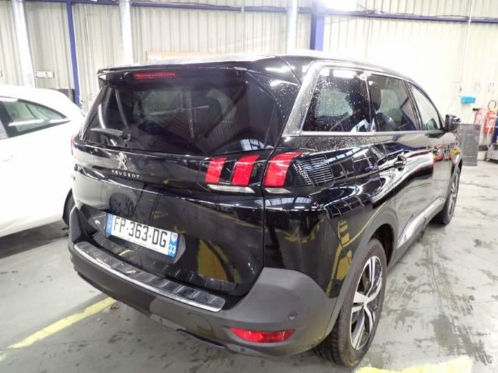 Photo 2 VIN: VF3MCYHZRLS048847 - PEUGEOT 5008 