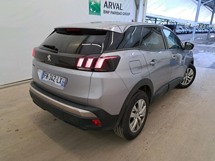 Photo 1 VIN: VF3MCYHZRLS049929 - PEUGEOT 3008 