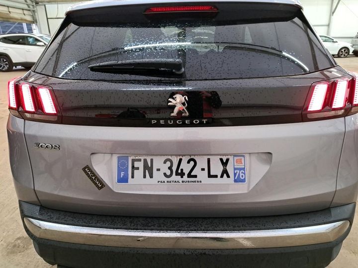 Photo 27 VIN: VF3MCYHZRLS049929 - PEUGEOT 3008 