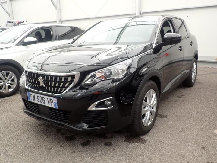 Photo 0 VIN: VF3MCYHZRLS049968 - PEUGEOT 3008 