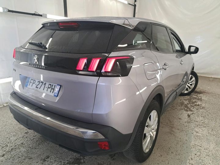 Photo 1 VIN: VF3MCYHZRLS051753 - PEUGEOT 3008 