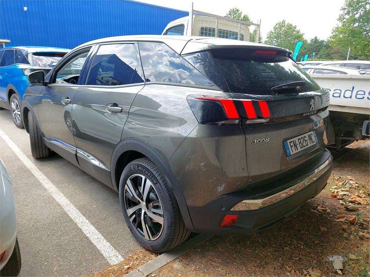 Photo 2 VIN: VF3MCYHZRLS052040 - PEUGEOT 3008 