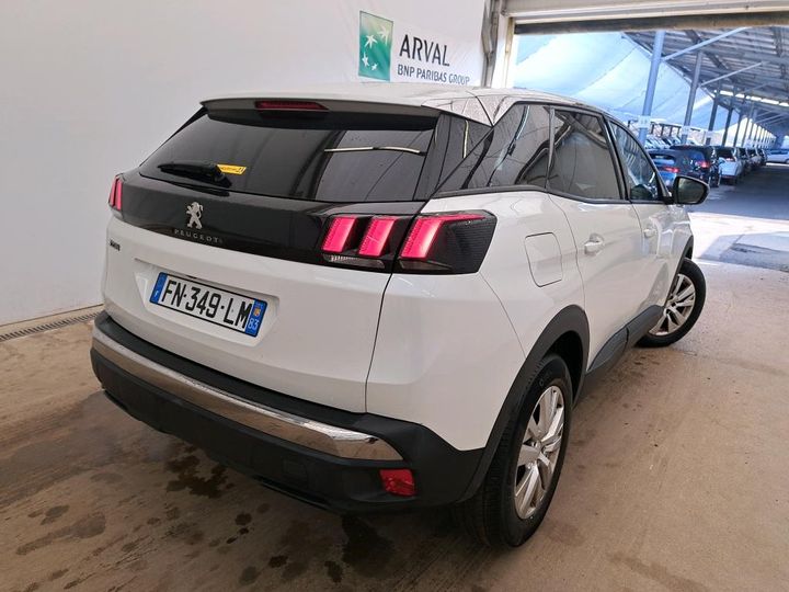 Photo 1 VIN: VF3MCYHZRLS053813 - PEUGEOT 3008 