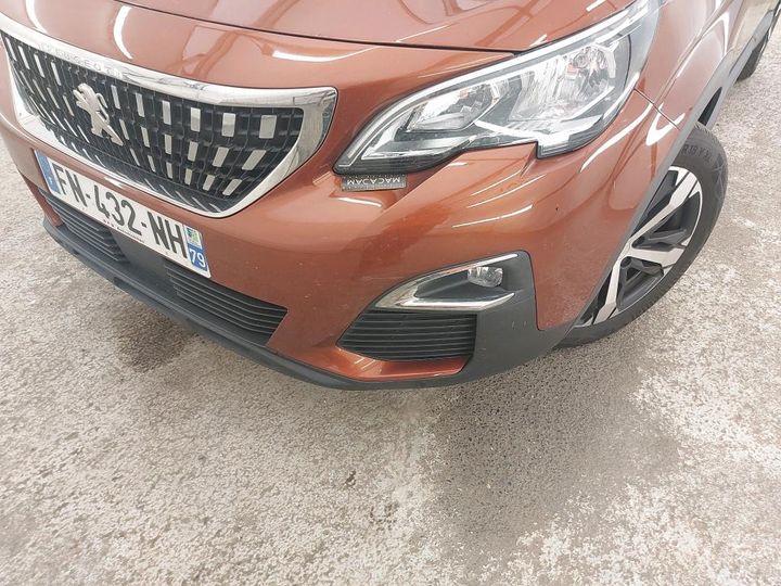 Photo 12 VIN: VF3MCYHZRLS055764 - PEUGEOT 3008 