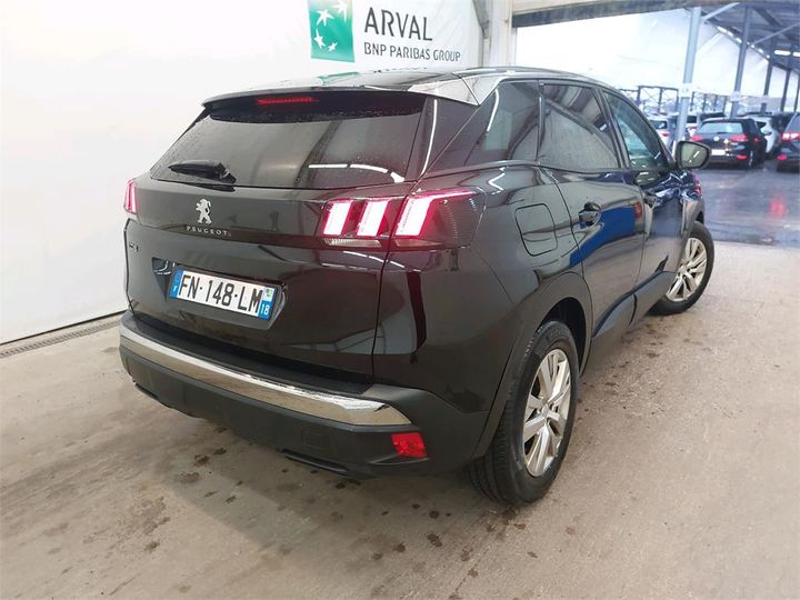 Photo 2 VIN: VF3MCYHZRLS055773 - PEUGEOT 3008 