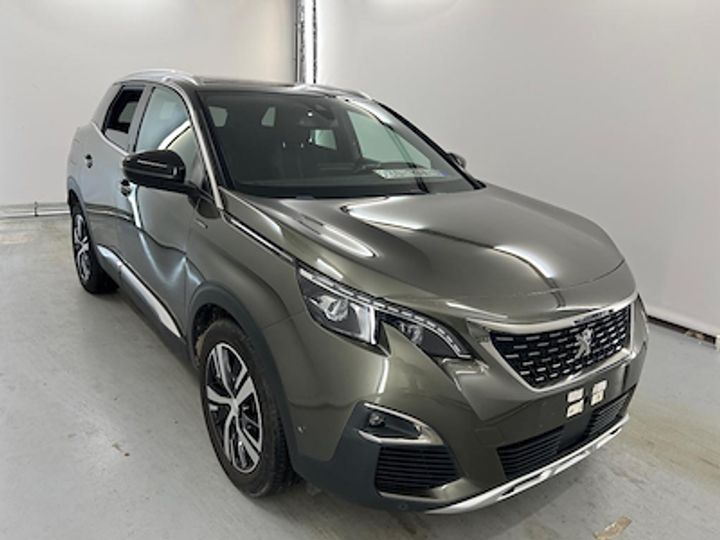 Photo 1 VIN: VF3MCYHZRLS056634 - PEUGEOT 3008 