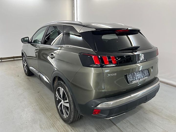 Photo 2 VIN: VF3MCYHZRLS056634 - PEUGEOT 3008 