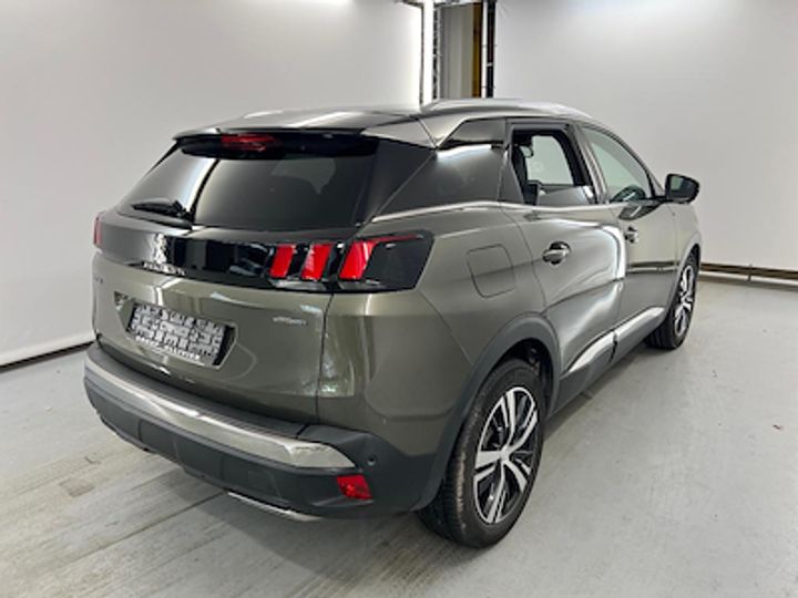 Photo 3 VIN: VF3MCYHZRLS056634 - PEUGEOT 3008 