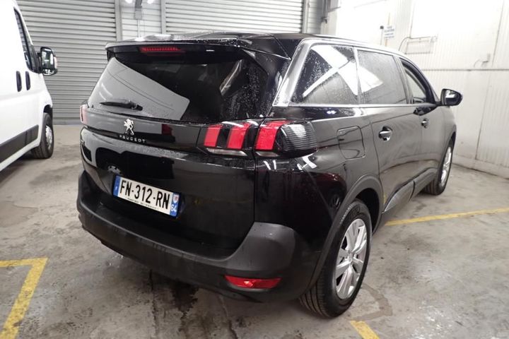 Photo 2 VIN: VF3MCYHZRLS057083 - PEUGEOT 5008 