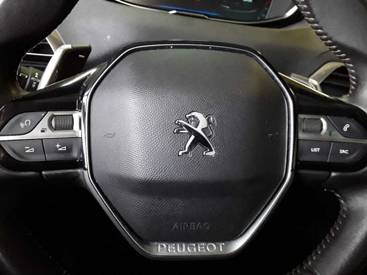 Photo 15 VIN: VF3MCYHZRLS061280 - PEUGEOT 3008 BLUEHDI 130 