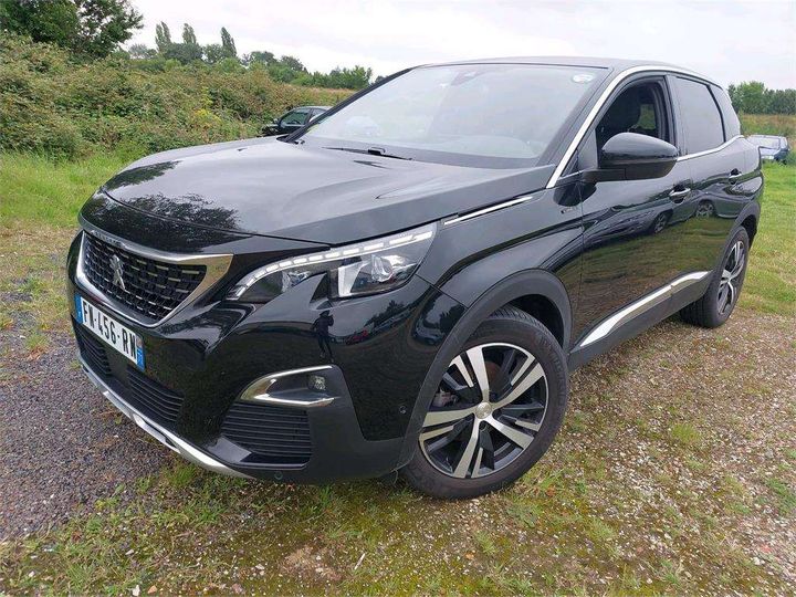 Photo 0 VIN: VF3MCYHZRLS063349 - PEUGEOT 3008 