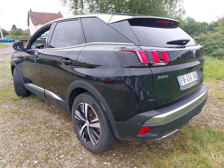 Photo 2 VIN: VF3MCYHZRLS063349 - PEUGEOT 3008 