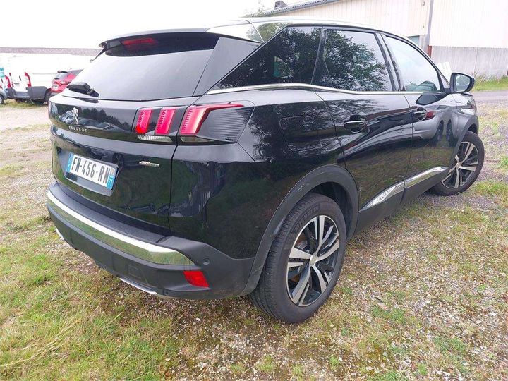 Photo 3 VIN: VF3MCYHZRLS063349 - PEUGEOT 3008 