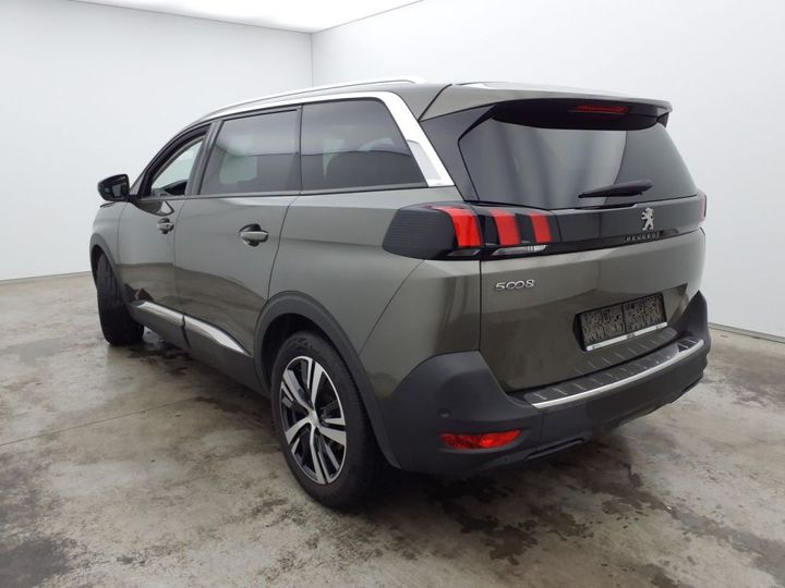 Photo 7 VIN: VF3MCYHZRLS087110 - PEUGEOT 5008 &#3916 