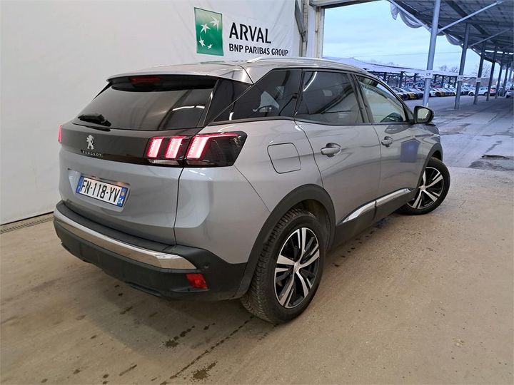 Photo 2 VIN: VF3MCYHZRLS090364 - PEUGEOT 3008 