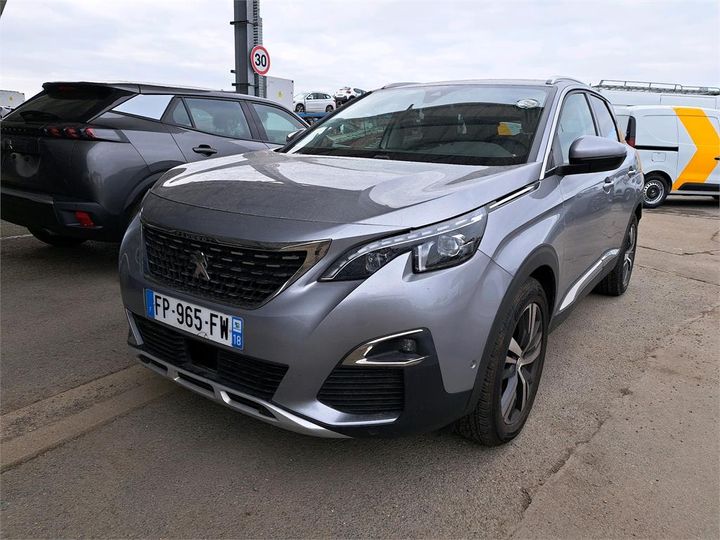 Photo 1 VIN: VF3MCYHZRLS090367 - PEUGEOT 3008 