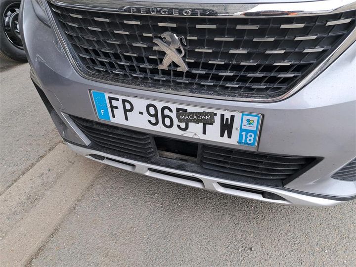 Photo 18 VIN: VF3MCYHZRLS090367 - PEUGEOT 3008 