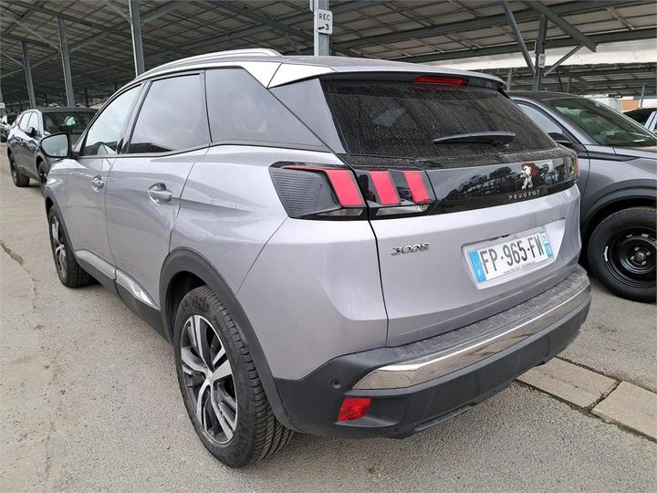 Photo 2 VIN: VF3MCYHZRLS090367 - PEUGEOT 3008 