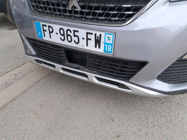 Photo 20 VIN: VF3MCYHZRLS090367 - PEUGEOT 3008 