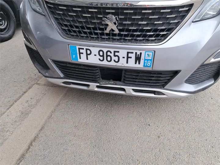 Photo 22 VIN: VF3MCYHZRLS090367 - PEUGEOT 3008 