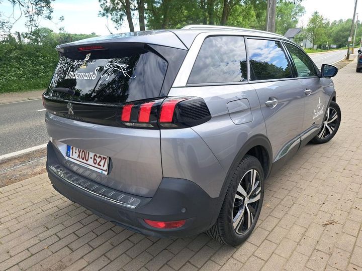 Photo 1 VIN: VF3MCYHZRLS091011 - PEUGEOT 5008 