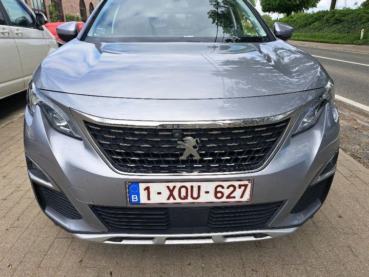 Photo 24 VIN: VF3MCYHZRLS091011 - PEUGEOT 5008 