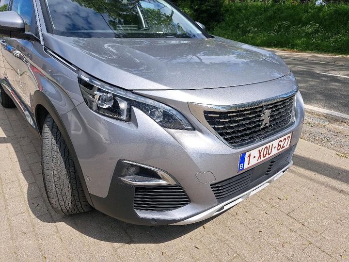 Photo 27 VIN: VF3MCYHZRLS091011 - PEUGEOT 5008 