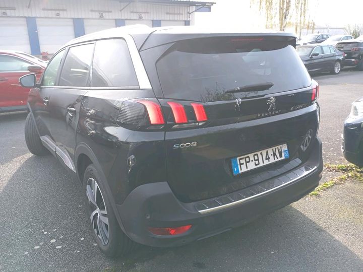 Photo 2 VIN: VF3MCYHZRLS091041 - PEUGEOT 5008 