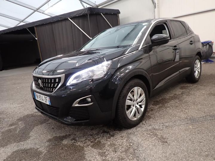 Photo 0 VIN: VF3MCYHZRLS092208 - PEUGEOT 3008 