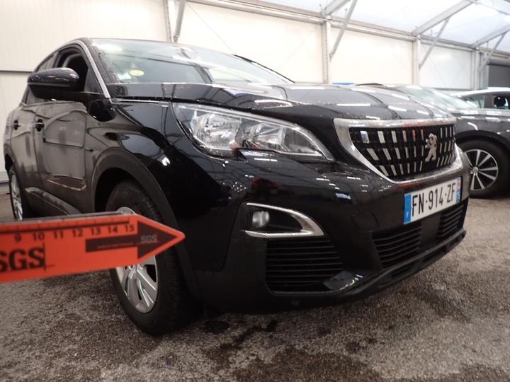 Photo 17 VIN: VF3MCYHZRLS092208 - PEUGEOT 3008 