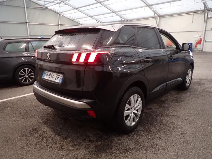 Photo 2 VIN: VF3MCYHZRLS092208 - PEUGEOT 3008 