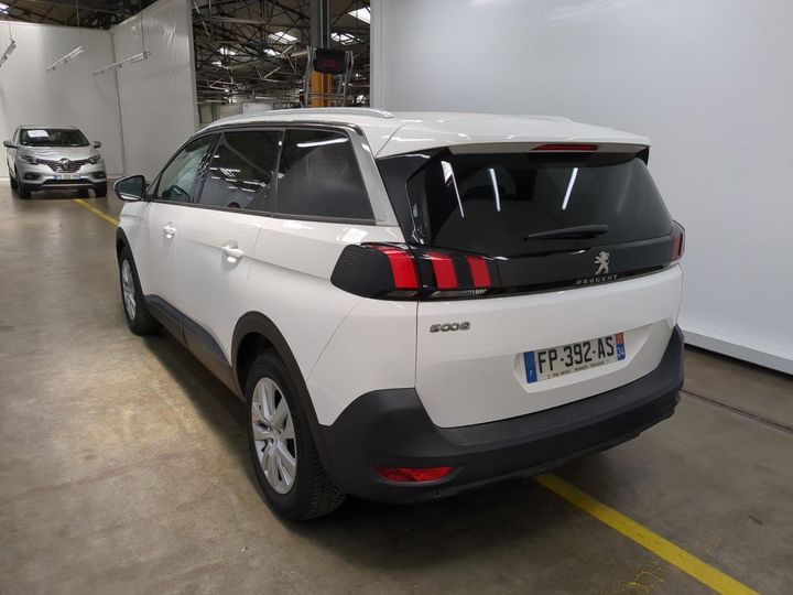 Photo 1 VIN: VF3MCYHZRLS093022 - PEUGEOT 5008 