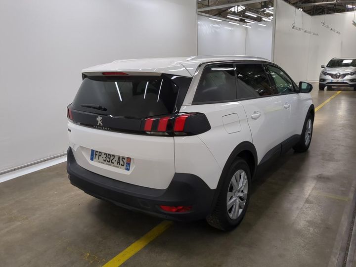 Photo 2 VIN: VF3MCYHZRLS093022 - PEUGEOT 5008 