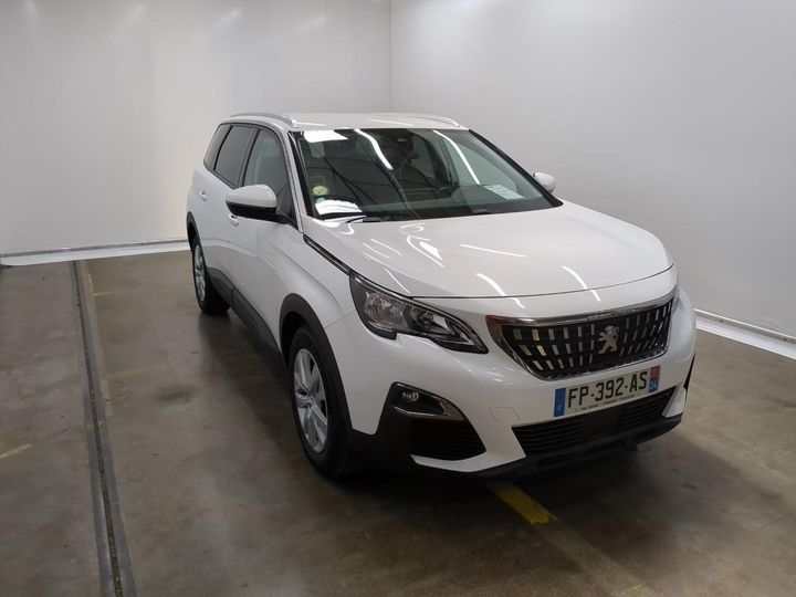 Photo 3 VIN: VF3MCYHZRLS093022 - PEUGEOT 5008 