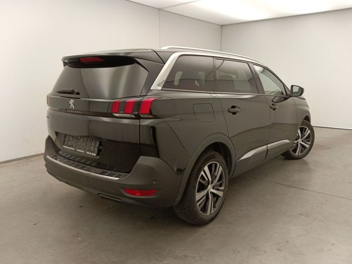 Photo 1 VIN: VF3MCYHZRLS093065 - PEUGEOT 5008 '16 