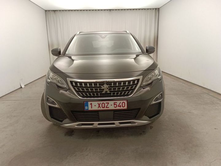 Photo 4 VIN: VF3MCYHZRLS093065 - PEUGEOT 5008 '16 