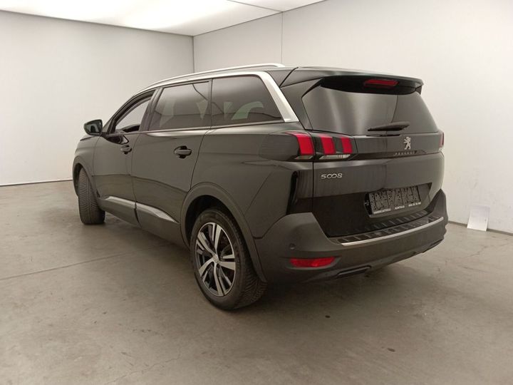 Photo 6 VIN: VF3MCYHZRLS093065 - PEUGEOT 5008 '16 