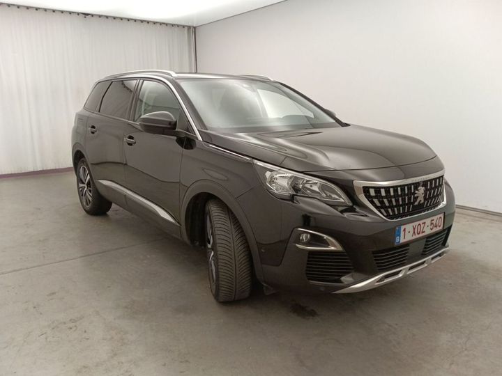 Photo 7 VIN: VF3MCYHZRLS093065 - PEUGEOT 5008 '16 