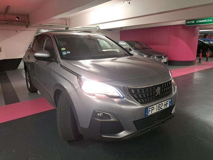 Photo 23 VIN: VF3MCYHZRLS094228 - PEUGEOT 3008 