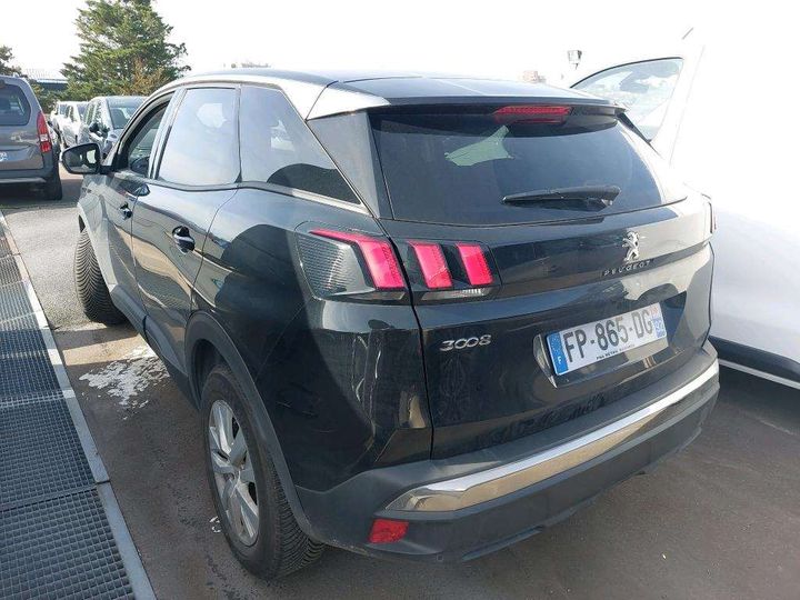 Photo 1 VIN: VF3MCYHZRLS096407 - PEUGEOT 3008 