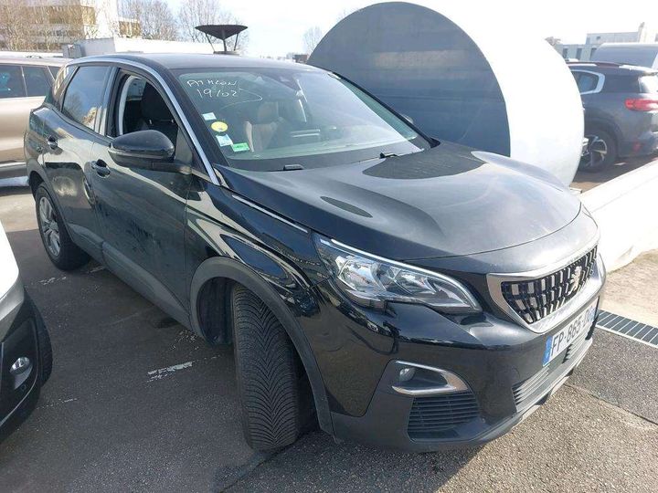 Photo 19 VIN: VF3MCYHZRLS096407 - PEUGEOT 3008 